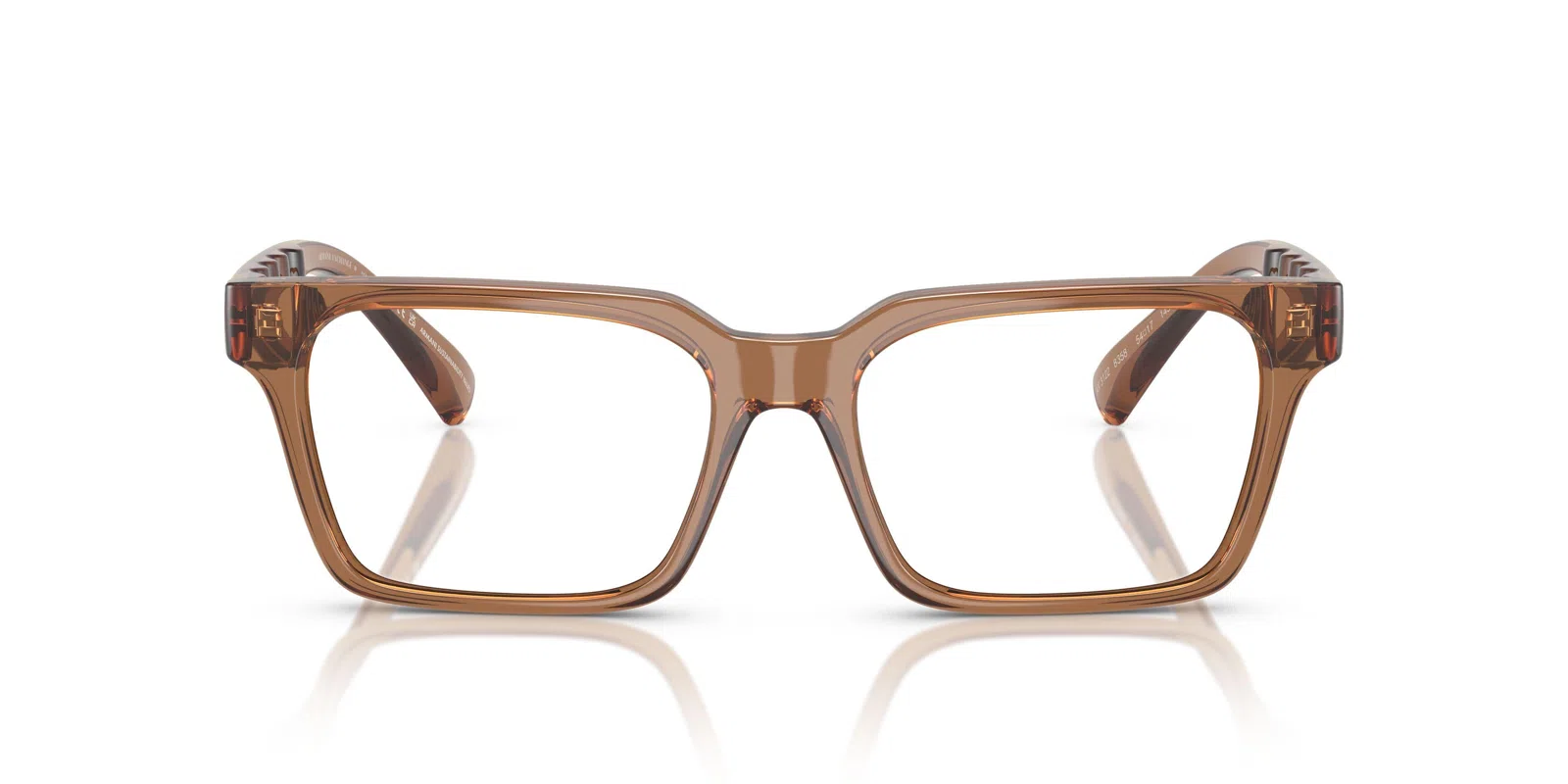 Armani Exchange 3122 Eyeglasses - view 15